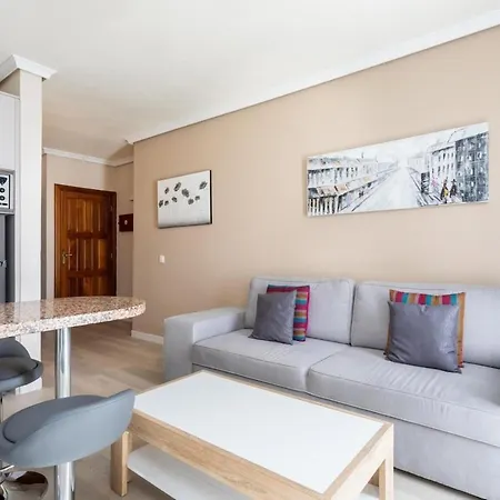 Apartment Lightbooking Paradise Court Tenerife Costa Adeje (Tenerife)