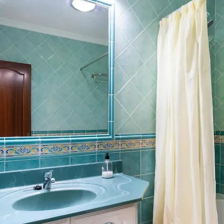Apartment Lightbooking Paradise Court Tenerife