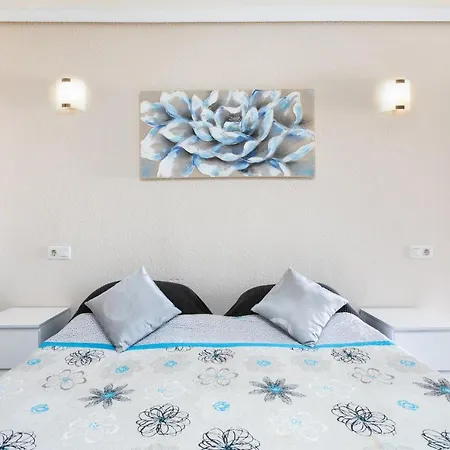 Apartment Lightbooking Paradise Court Tenerife Costa Adeje (Tenerife)